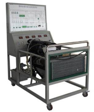 汽車教學實訓設備制造