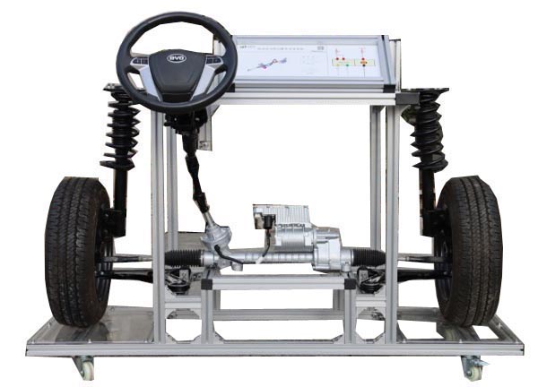 HY-QCXE504 新能源汽車電動助力轉向系統實訓臺（比亞迪E5電動車）.jpg