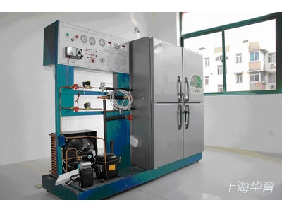 HY-9920M型  一機(jī)兩庫系統(tǒng)綜合實訓(xùn)裝置