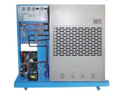 HY-37  除濕機電氣控制系統(tǒng)實訓臺