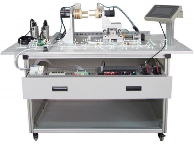 運動控制綜合實訓平臺