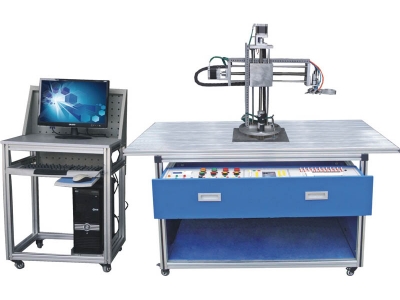 工業機械手實訓裝置