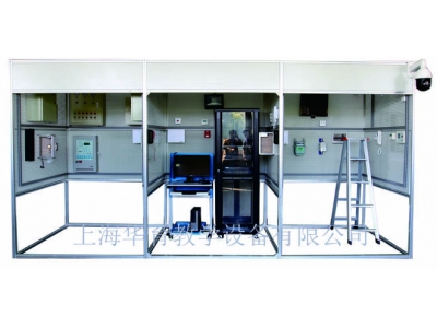 HYLY-1型樓宇智能化工程實訓系統