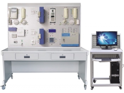 HY-Y2門禁對講系統實訓裝置