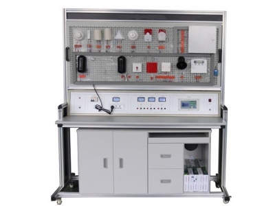 HY-WKA5B 樓宇工程視頻監控系統實訓平臺