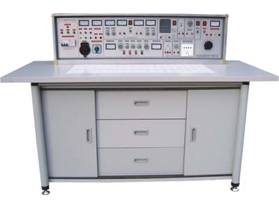 通用電工實(shí)驗(yàn)與技能實(shí)訓(xùn)臺(tái)