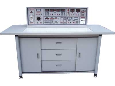 模電、數(shù)電實(shí)驗(yàn)與技能實(shí)訓(xùn)臺(tái)?