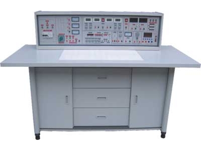 電工、模電、數(shù)電、電力拖動(dòng)實(shí)驗(yàn)與技能實(shí)訓(xùn)臺(tái)