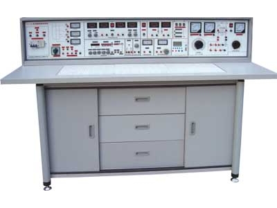 電工、模電、數(shù)電、電力拖動(dòng)實(shí)驗(yàn)與技能實(shí)訓(xùn)臺(tái)