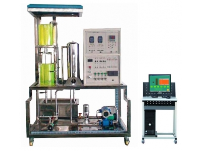 過程控制綜合實驗裝置