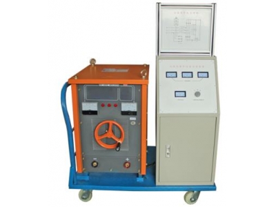 直流電弧焊技能實訓裝置