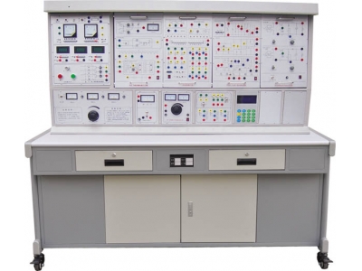 電力電子技術實訓裝置