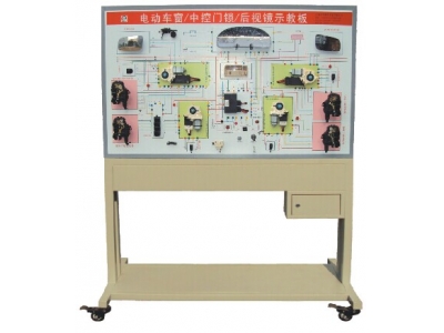 帕薩特電動(dòng)車(chē)窗、中控門(mén)鎖、后視鏡示教板