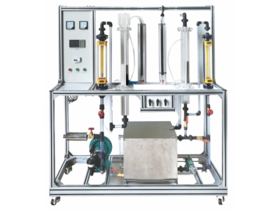 HYHGLT-1固體流態化演示實驗裝置