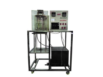 HYRGFR-1 大容器內(nèi)水沸騰放熱試驗(yàn)臺(tái)