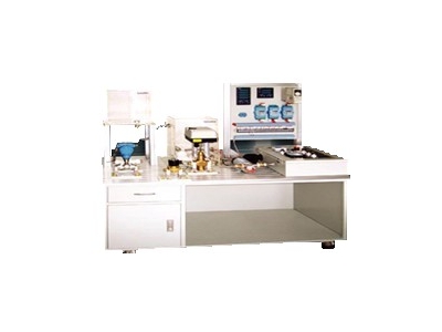 HYRGCL-1熱工測(cè)量示教演示實(shí)驗(yàn)臺(tái)