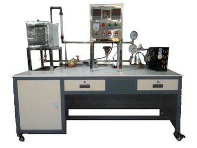 HYRGCL-2熱工測(cè)量技術(shù)實(shí)驗(yàn)裝置   