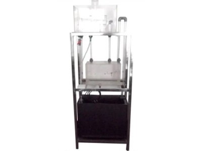 HYJYCD-1靜壓傳遞演示儀