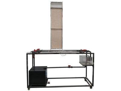 HYGLCB-1管路串并聯(lián)實驗裝置