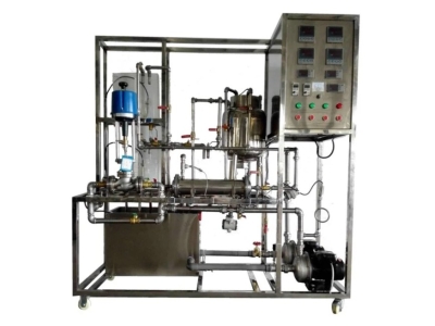 HYHDYB-1化工儀表單元實訓裝置