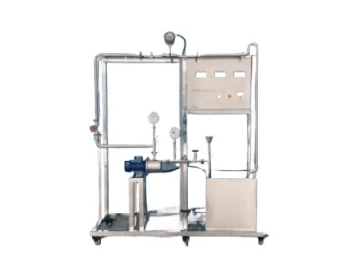 HYLGLXB-1離心泵性能測定實驗裝置