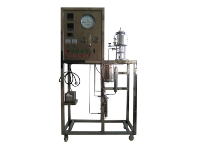 HYHGWD-1內(nèi)循環(huán)無梯度反應(yīng)裝置