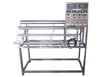 HYRGFR-6 自由對(duì)流橫管管外放熱系數(shù)測(cè)試裝置