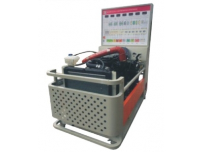  HY-QC254東風1120GA電控發動機實訓臺