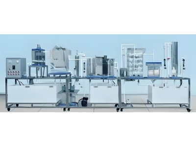 HYEP-P3型 油田廢水生物處理實驗裝置