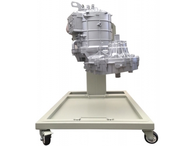 HY-QCX603新能源汽車動力總成拆裝平臺